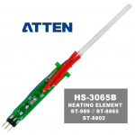 ATTEN HS-3065B Heating Element AT-989 ST-8865 ST8802 ανταλλακτικό θερμικό στοιχείο του σταθμού κόλλησης